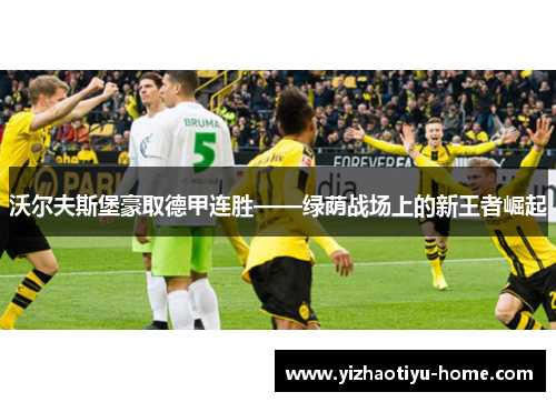 沃尔夫斯堡豪取德甲连胜——绿荫战场上的新王者崛起